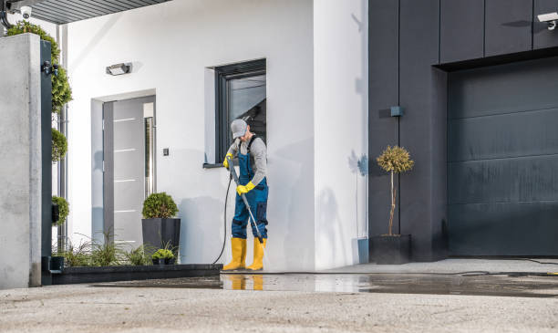 Franklin, NJ Pressure Washing Services Company